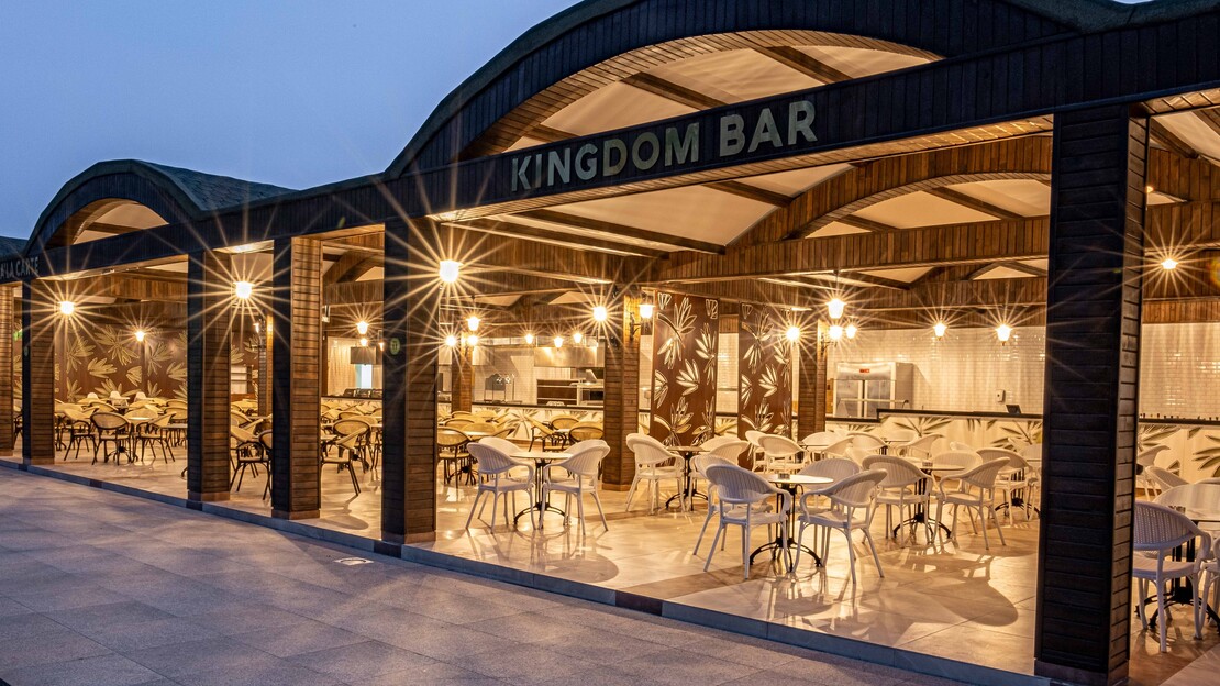 Aydinbey Gold Dreams Hotel